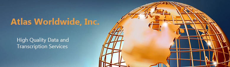 High Quality Data and Business Legal Medical Transcription Services High Quality Data and Medical Transcription Services